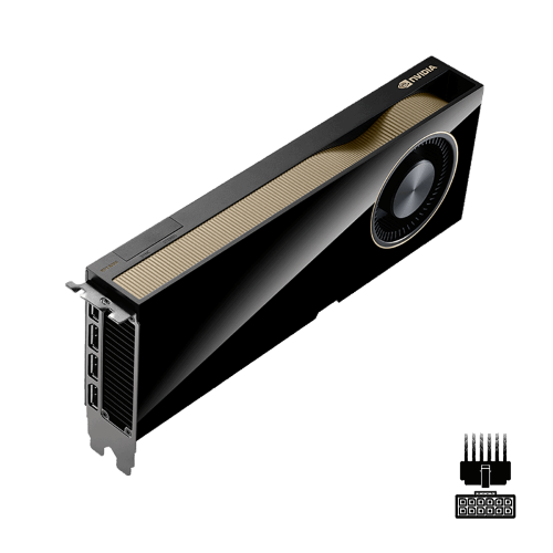 PNY RTX A6000 Ada Generation 48GB GDDR6X Graphics Card